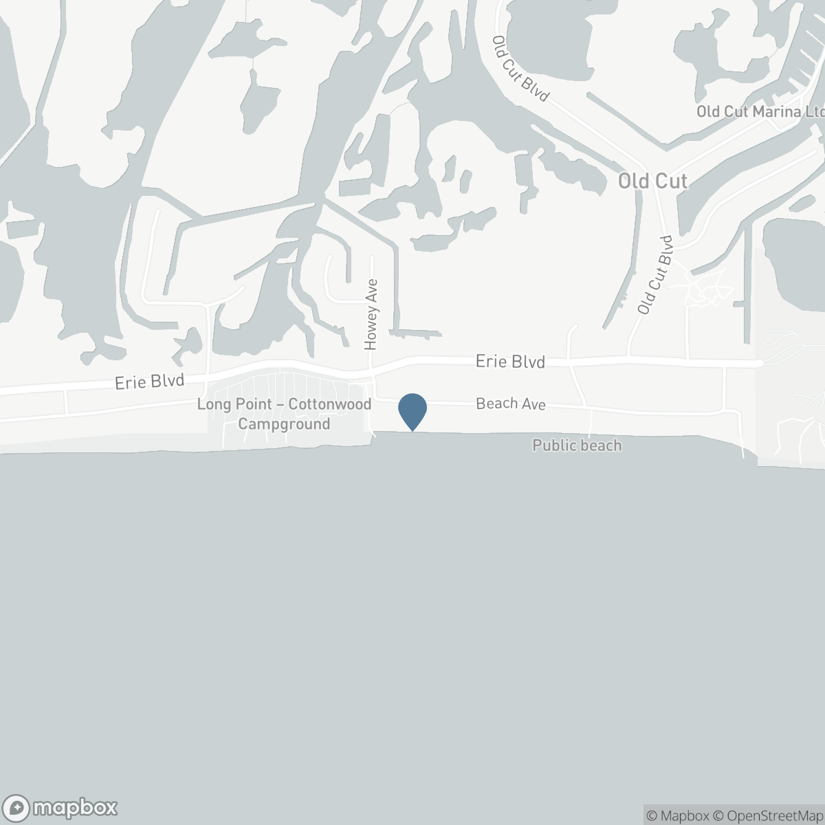 5 BEACH Avenue, Port Rowan, Ontario N0E 1M0